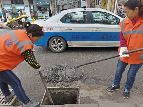 蒙自沉沙井清掏-污水井清理