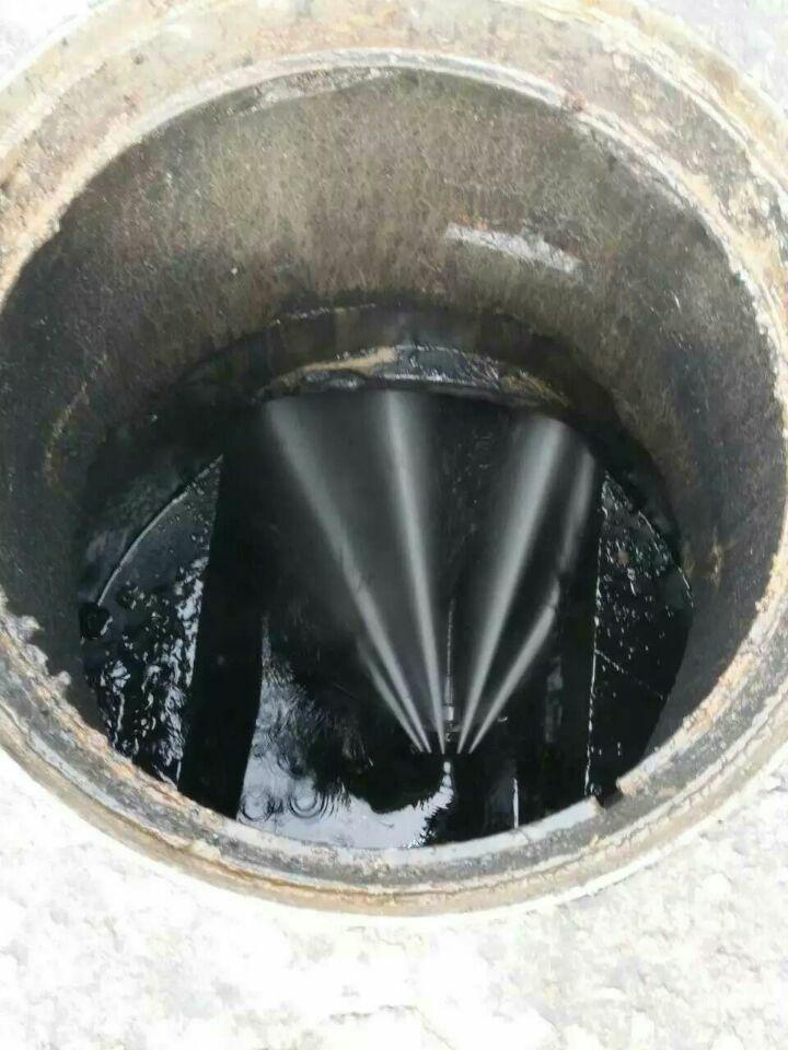 蒙自市政管道清洗-排污管道清洗