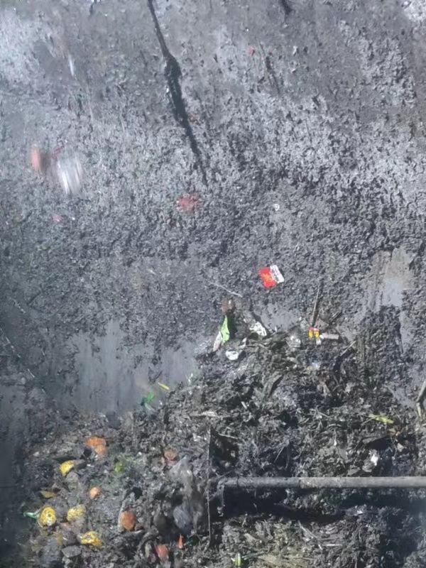 蒙自管道结垢危害和原因